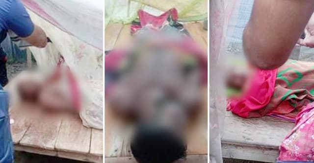 সেপটিক ট্যাংকে পড়ে প্রাণ গেল মা-ছেলেসহ ৩ জনের