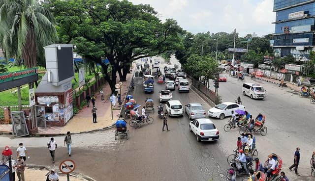 ঈদে বিধিনিষেধ থাকতে পারে: প্রতিমন্ত্রী