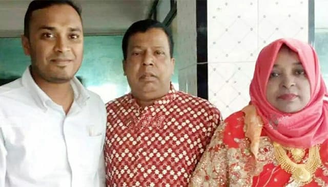 হেনোলাক্স গ্রুপের এমডি ও পরিচালক গ্রেপ্তার