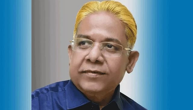 কুমিল্লা সিটি মেয়র রিফাতের শপথ গ্রহণ