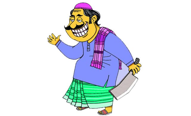 কসাই সংকটে বরিশাল নগরবাসী