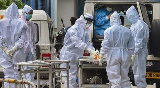 বিশ্বে করোনায় আরও ৮০৪ মৃত্যু, আক্রান্ত বেড়েছে