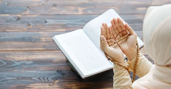 দুনিয়ায় শান্তিময় জীবন পেতে কী করবেন?