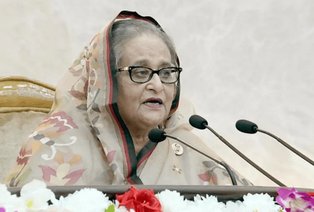 করোনা ও যুদ্ধের প্রভাব মোকাবিলা করেই এগিয়ে যাচ্ছি: প্রধানমন্ত্রী