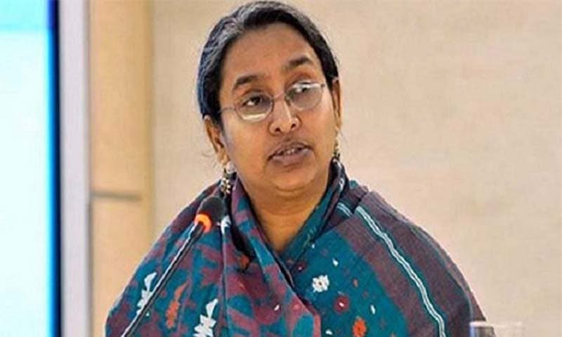 এসএসসি-এইচএসসি পরীক্ষা বিষয়ে যা বললেন শিক্ষামন্ত্রী