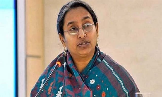 এসএসসি-এইচএসসি পরীক্ষা বিষয়ে যা বললেন শিক্ষামন্ত্রী