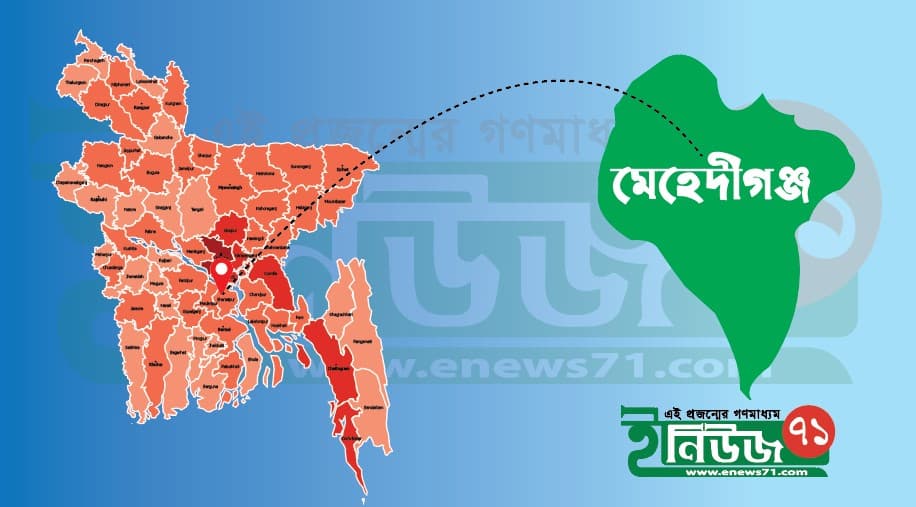 ভাষানচরে বরিশালগামী ট্রলারে ডাকাতি