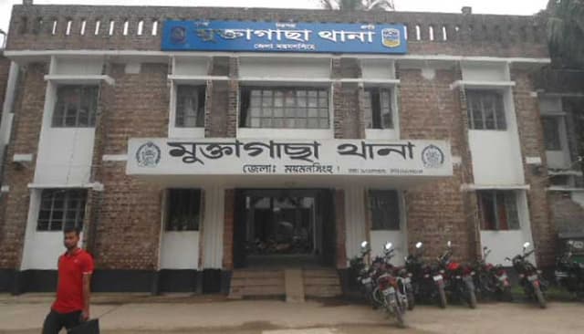 যুবলীগ নেতারা মিলে চিকিৎসককে মারধর