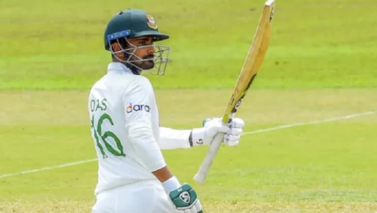 এবারও সেঞ্চুরি পাওয়া হলো না লিটনের