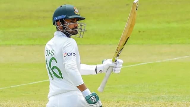 এবারও সেঞ্চুরি পাওয়া হলো না লিটনের