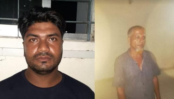 ধর্ষণের দায়ে চাচা ও শ্যালকের মেয়ে ধর্ষণের দায়ে ফুফা আটক