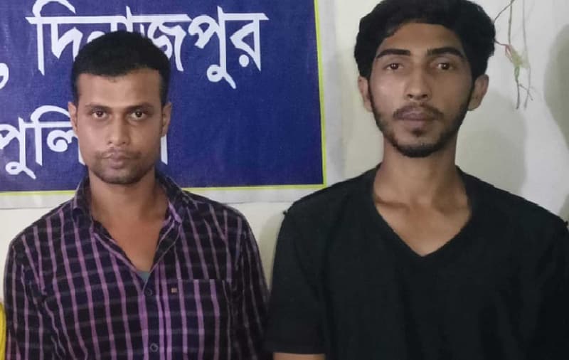 প্রেমিকের সঙ্গে ঘুরতে গিয়ে কিশোরী ধর্ষণের শিকার