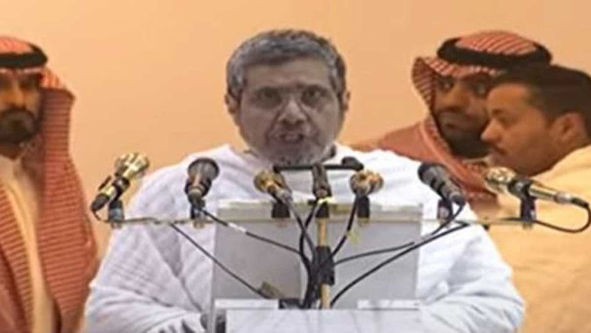 মুসলিম উম্মাহর ঐক্যের আহ্বান হজের খুতবায়