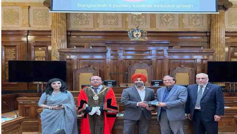 ৫০ বছরে বাংলাদেশের বিস্ময়কর অগ্রযাত্রা