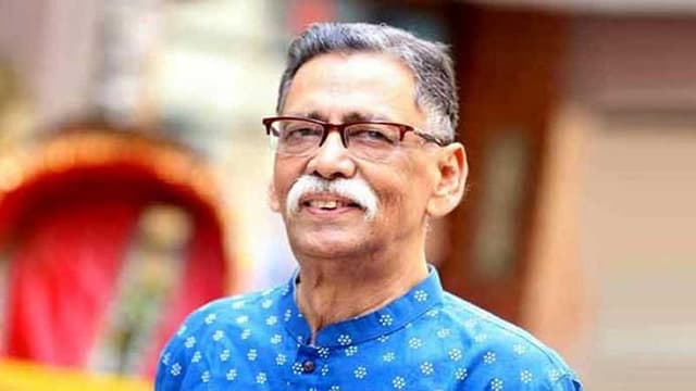কিংবদন্তি সংগীত পরিচালক আলম খান মারা গেছেন