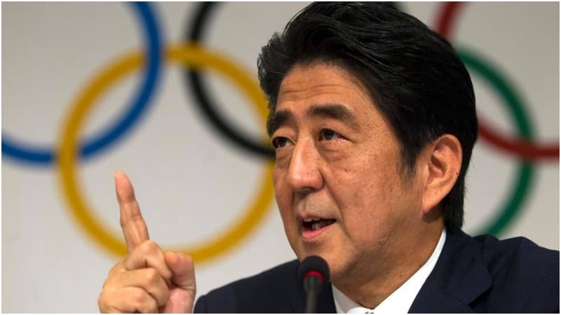 জাপানের সাবেক প্রধানমন্ত্রী শিনজো আবে গুলিবিদ্ধ