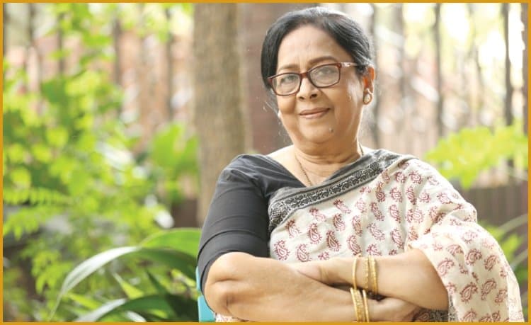 জনপ্রিয় অভিনেত্রী শর্মিলী আহমেদ মারা গেছেন