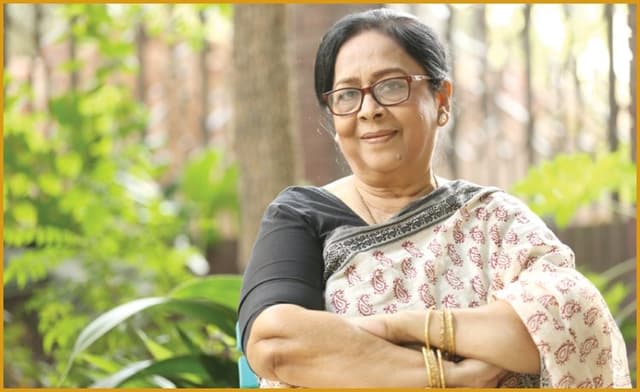 জনপ্রিয় অভিনেত্রী শর্মিলী আহমেদ মারা গেছেন