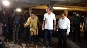 মশক নিধন অভিযানে কাউকে বিশ্বাস করি না: মেয়র আতিক