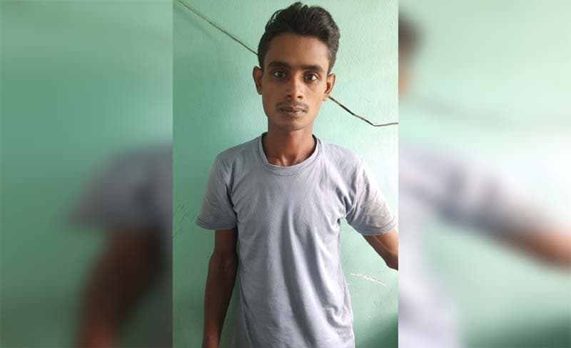 বেগমগঞ্জে প্রতিবন্ধী শিশুকে ধর্ষণ, দুই ভাই গ্রেফতার