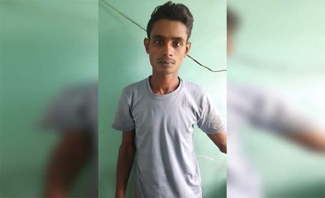 বেগমগঞ্জে প্রতিবন্ধী শিশুকে ধর্ষণ, দুই ভাই গ্রেফতার