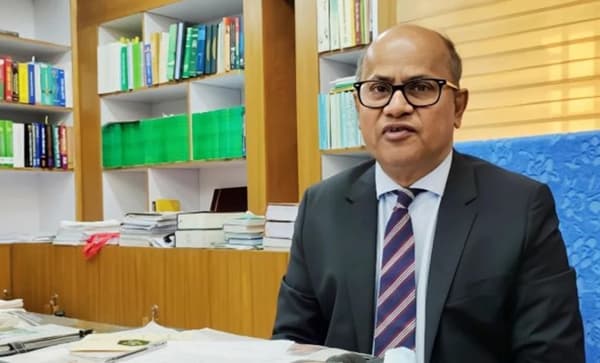 কোটা আন্দোলন নিয়ে যা বললেন অ্যাটর্নি জেনারেল