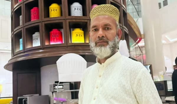 বিসিএস প্রশ্নফাঁস করেই কুলি থেকে কোটিপতি আবেদ!