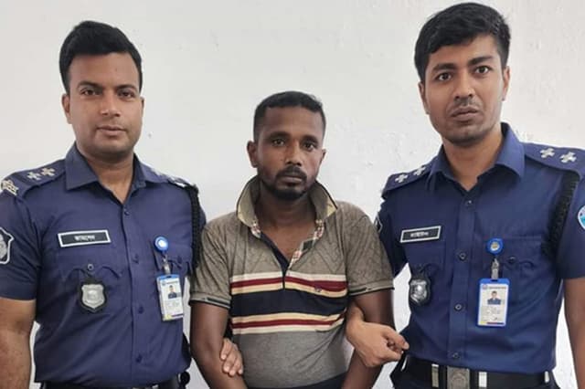 ৯৯৯-এ কল: ছিনতাইকৃত ১৫ লাখ টাকা উদ্ধার