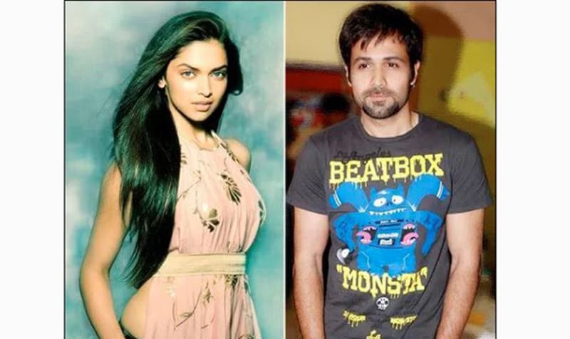 দীপিকার সঙ্গে ঘনিষ্ঠ হতে চান ইমরান