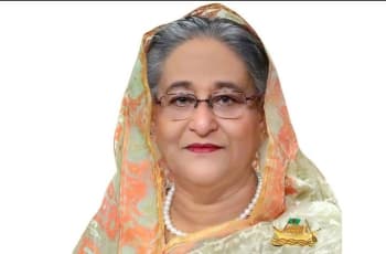 শান্তি-সহমর্মিতা ও ত্যাগের শিক্ষা দেয় ঈদুল আজহা : প্রধানমন্ত্রী