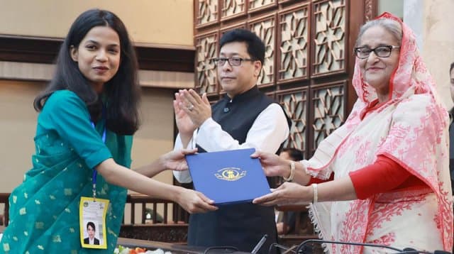 প্রধানমন্ত্রী ফেলোশিপ পেলেন ৪৮ শিক্ষার্থী