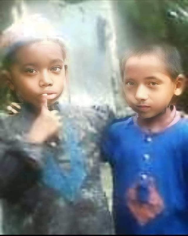 হাতিয়াতে নিখোঁজের দুদিন পর পুকুরে মিলল ২ ভাইয়ের মরদেহ