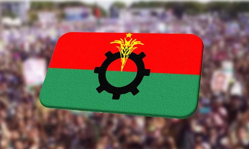 সরকার পতনের এক দাবিতে আন্দোলনের ঘোষণা আসছে বুধবার