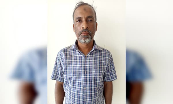 ঢাকায় ফিল্মি স্টাইলে ডাকাতি, বৈদেশিক মুদ্রাসহ বরিশালে গ্রেপ্তার মূলহোতা