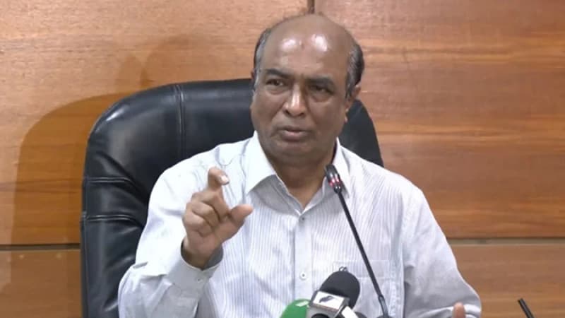 ১২ বছরে যত পরীক্ষা হয়েছে, সেগুলো নিয়ে যা জানালেন পিএসসি চেয়ারম্যান