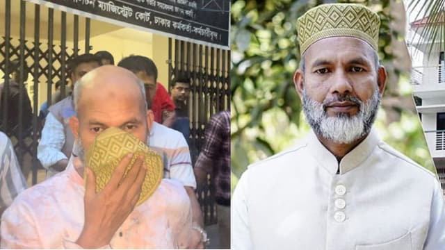 প্রশ্নফাঁসে দায় স্বীকার করেছেন গাড়িচালক আবেদসহ ৭ জন