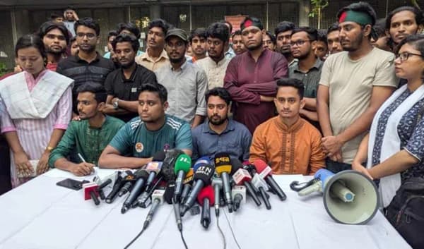 আগামীকালও সারা দেশে সকাল-সন্ধ্যা ‘বাংলা ব্লকেড’ ঘোষণা