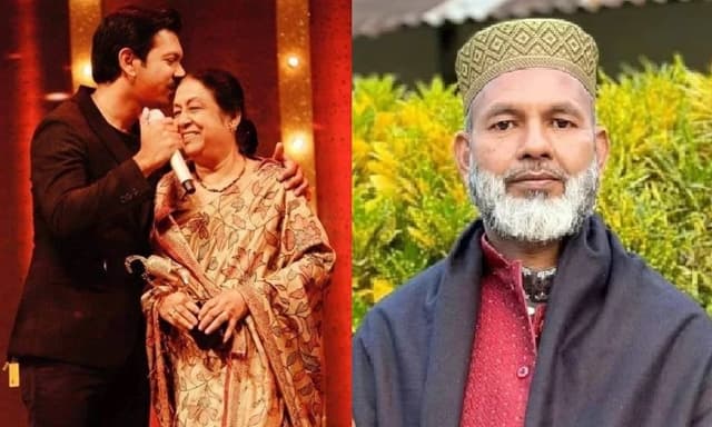 সঙ্গীতশিল্পী তাহসানের মায়ের গাড়িচালক ছিলেন আবেদ আলী
