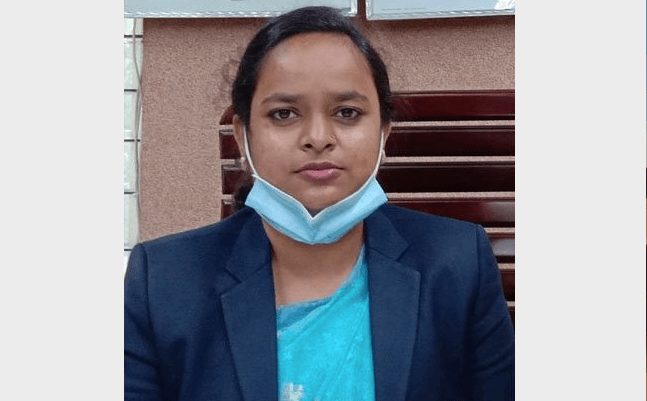 ইউএনওকে আপা বলে মার খেলেন তপন চন্দ্র দাশ !