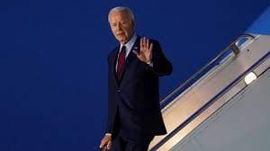 ন্যাটোর সদস্য হতে প্রস্তুত নয় ইউক্রেন : বাইডেন