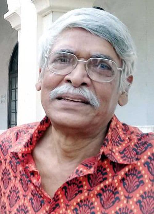 মারা গেছেন কবি মাকিদ হায়দার