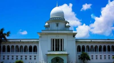 কোটা নিয়ে দুই আবেদনের শুনানি সাড়ে ১১টায়