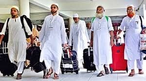 হজে গিয়ে ৬৩ বাংলাদেশির মৃত্যু, ফিরেছেন ৬১ হাজার ৭৫ জন