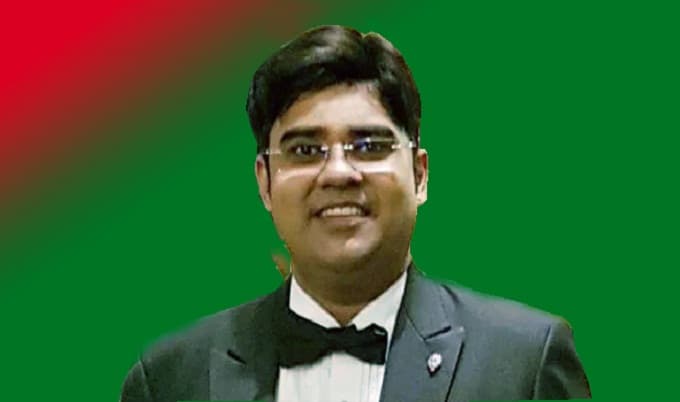 এবার সাদ এরশাদকে নিয়ে টানাহেঁচড়ার চক্রান্ত !