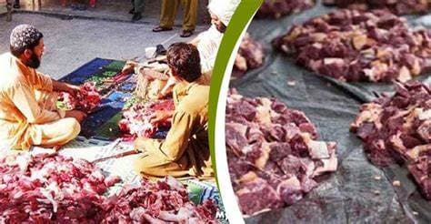 কতদিন খাবেন কোরবানির গোশত?