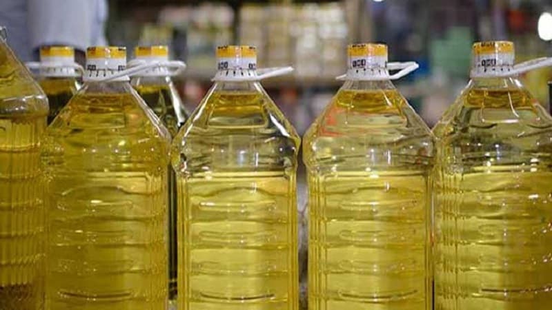 আরও কমলো সয়াবিন তেলের দাম