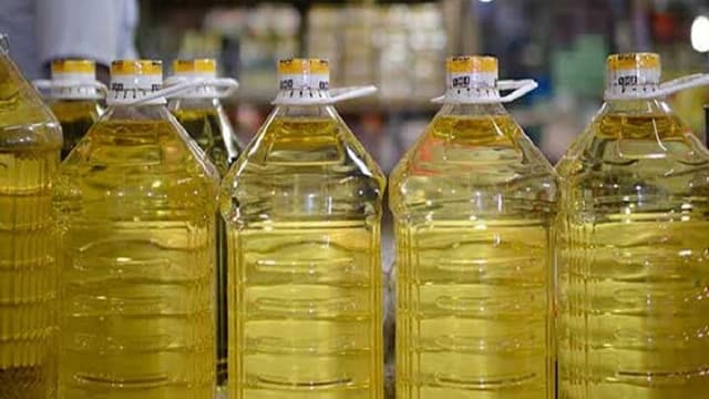 আরও কমলো সয়াবিন তেলের দাম