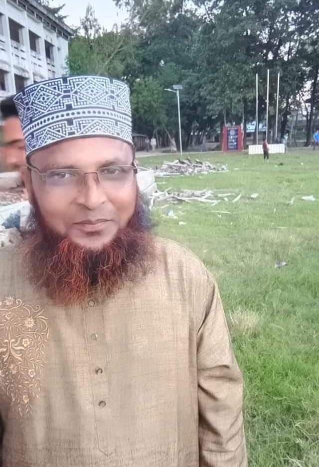 ইঁদুর মারার বিষ খেয়ে বিএনপি নেতার মৃত্যু