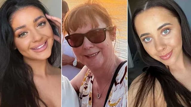 ইংল্যান্ডে বিবিসির সাংবাদিকের স্ত্রী-দুই কন্যাকে হত্যা