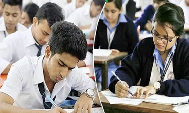 এসএসসি-এইচএসসি পরীক্ষা নিয়ে তিন প্রস্তাব